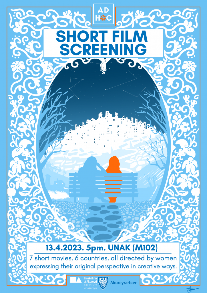 Ad Hoc stuttmyndasýning