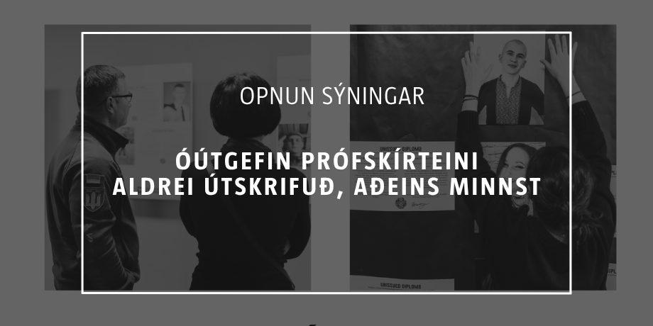 Stækka mynd