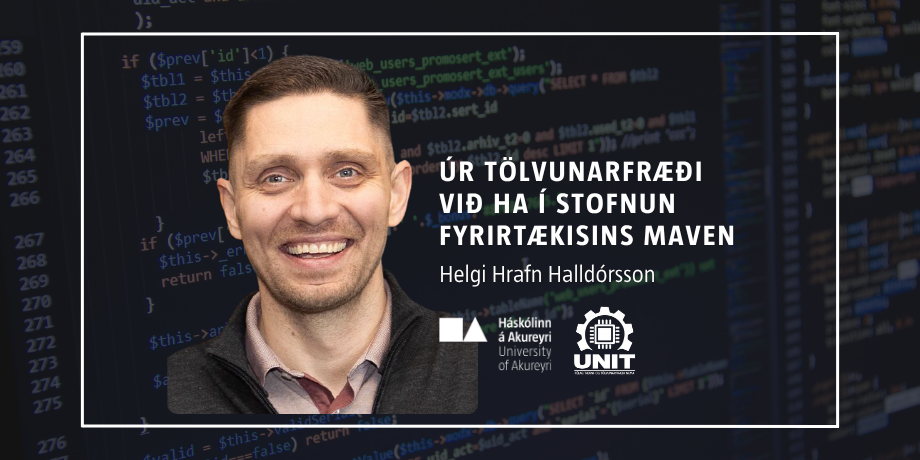 Stækka mynd
