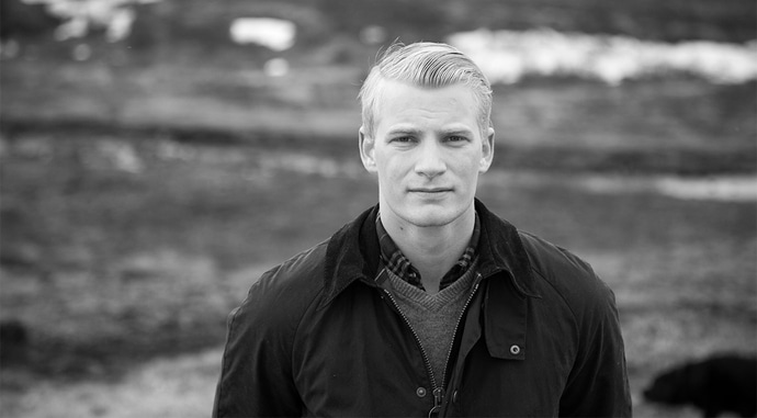 Andri Dan Traustason