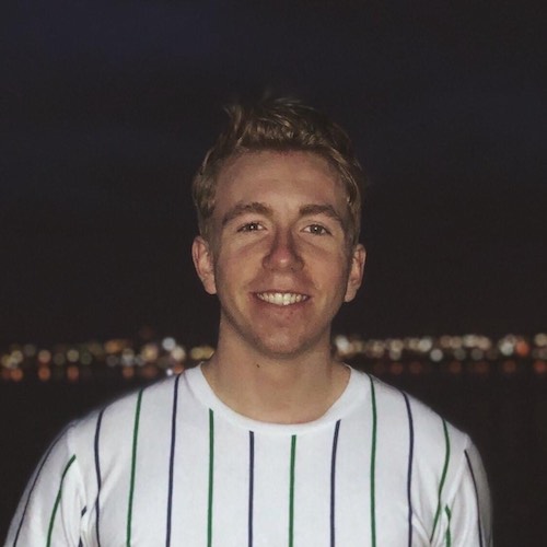 Reynir Freyr Hauksson, appsmiðurinn