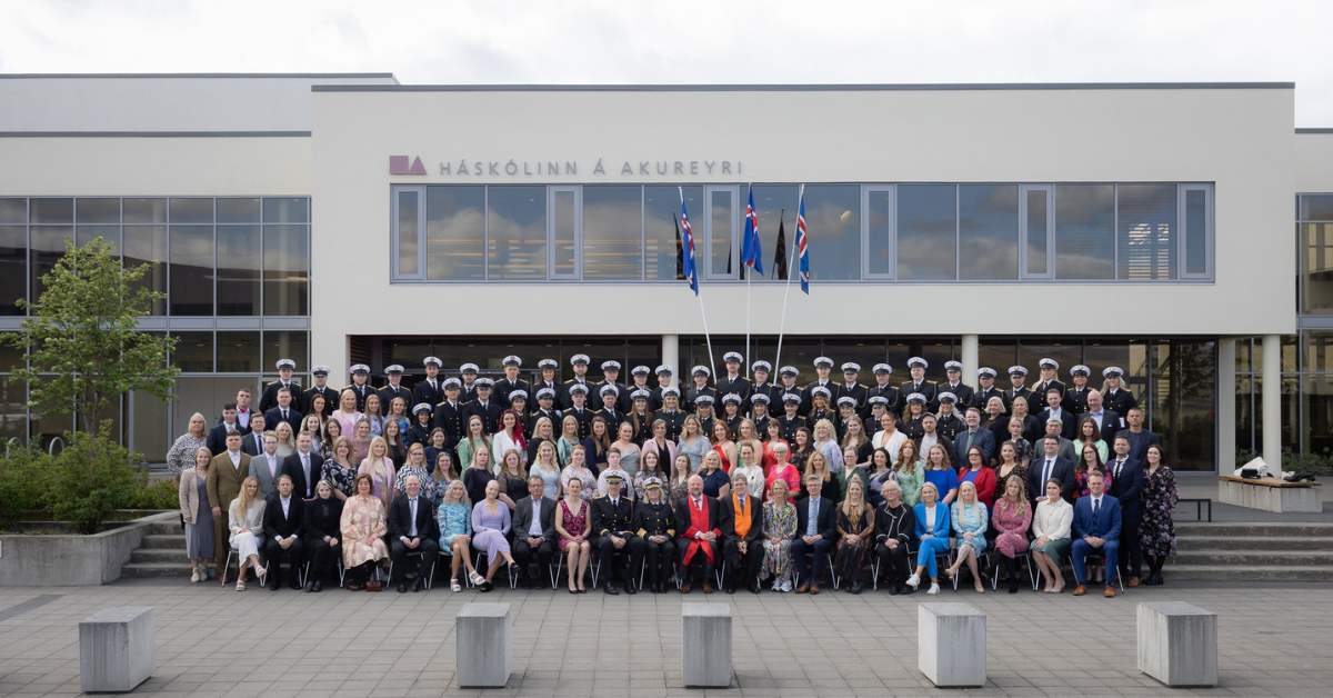 kandídata á Hug- og félagsvísindasviði