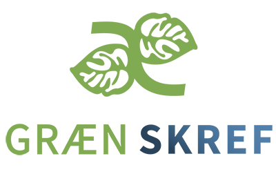 Green Steps logo