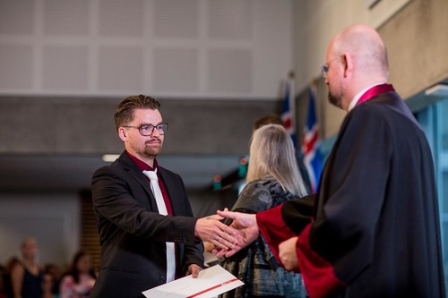 Háskólinn á Akureyri