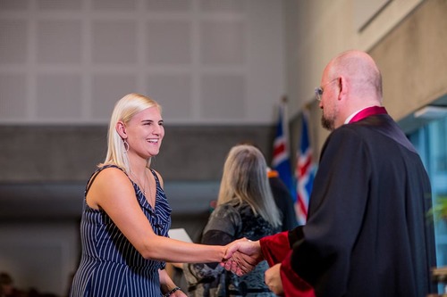 Háskólinn á Akureyri