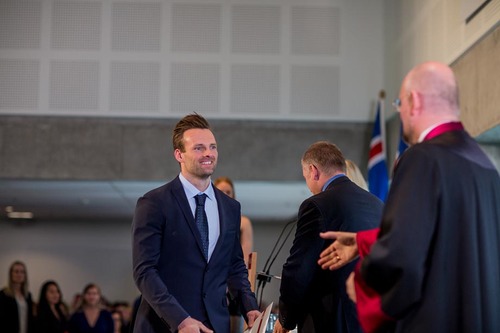 Háskólahátíð Háskólans á Akureyri