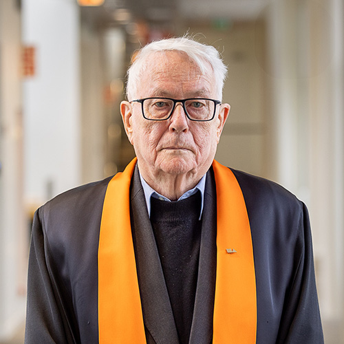 Jóhann Páll Árnason