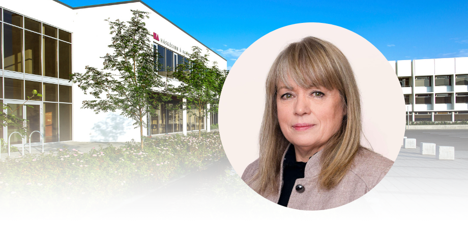 Að leggja grunninn að framtíðinni