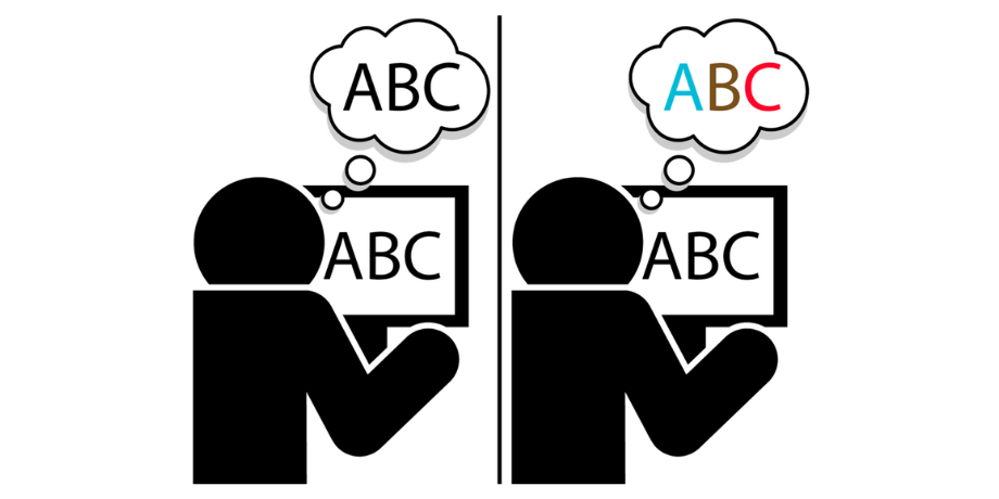 Ert þú eins og manneskjan til hægri?