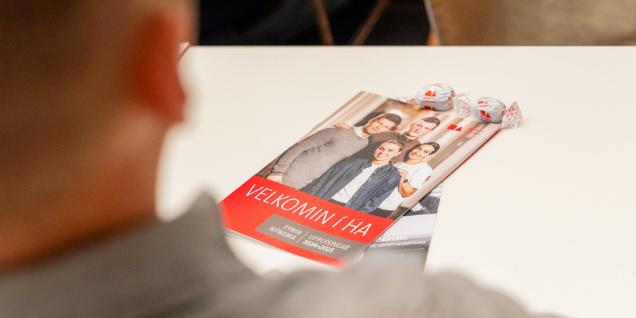 Nýtt diplómanám við HA fyrir fólk með fjölþættar stuðningsþarfir