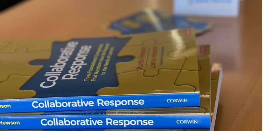 Vinnulag sem styrkir skólastarf og samvinnu