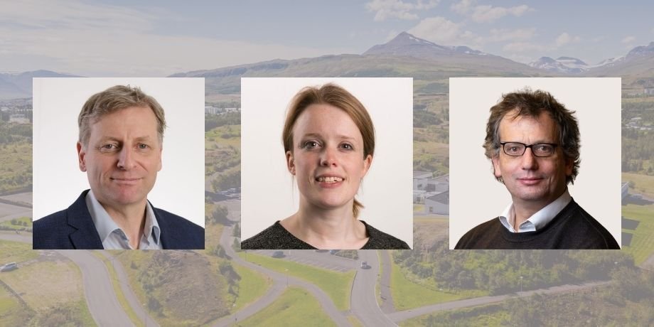 Digital connectivity facilitates integration of migrants in Iceland