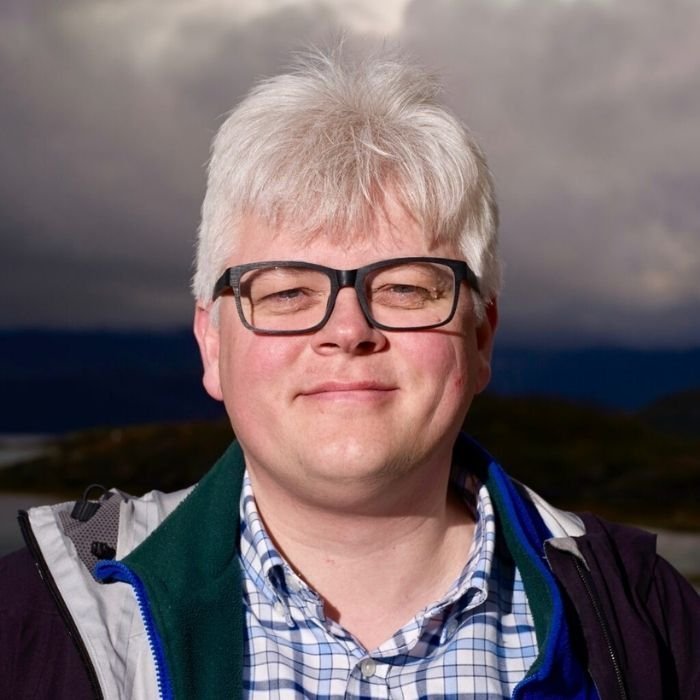 UNAK Announcing the Appointment of the 2022-2023 Nansen Professor