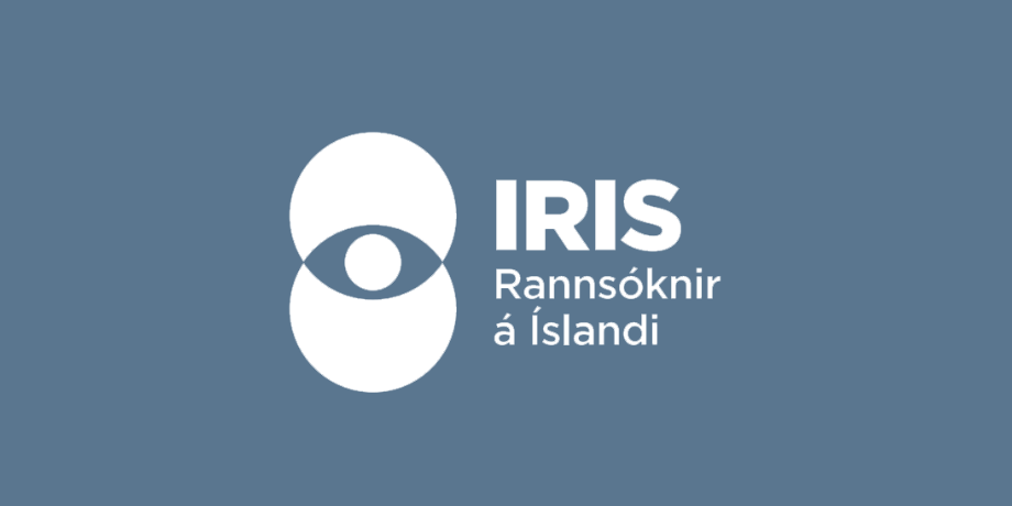 News from the IRIS Research Information System