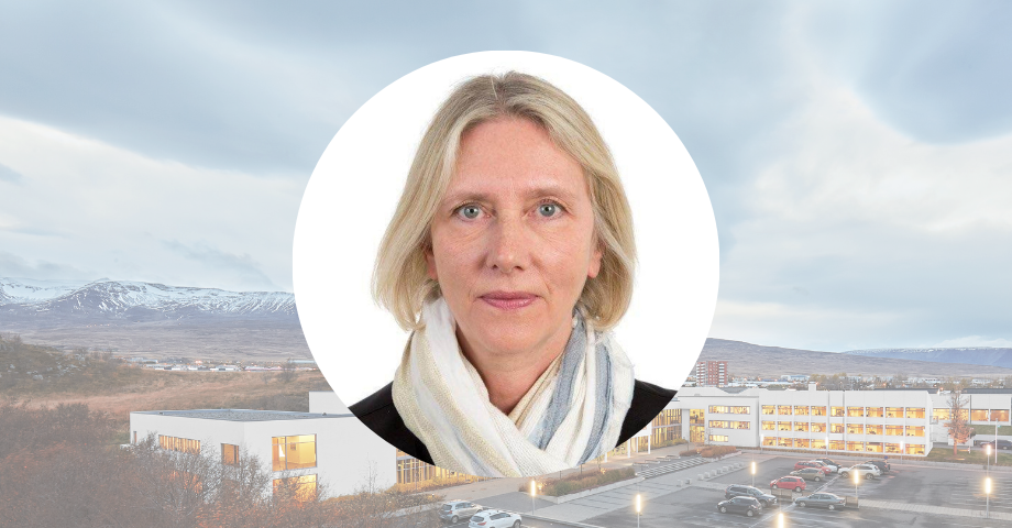 Graduate from UNAK appointed Executive Secretary of NAFO