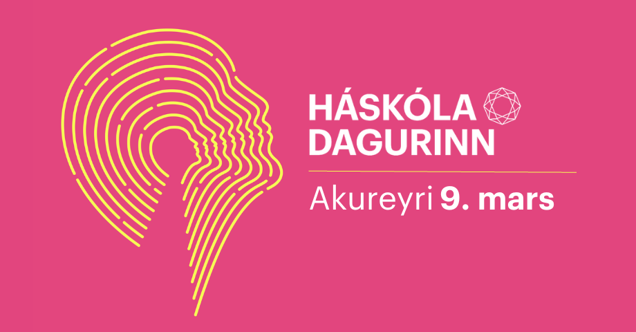 University Day in Akureyri