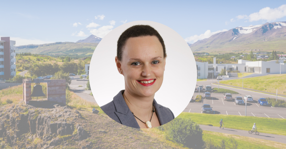 Routledge Handbook of Polar Law published