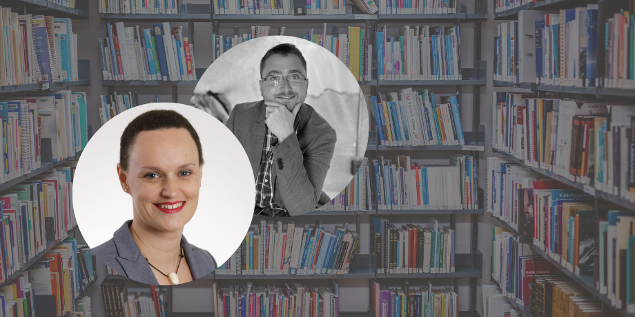 Just Transition in the Arctic – articles by experts from the law faculty