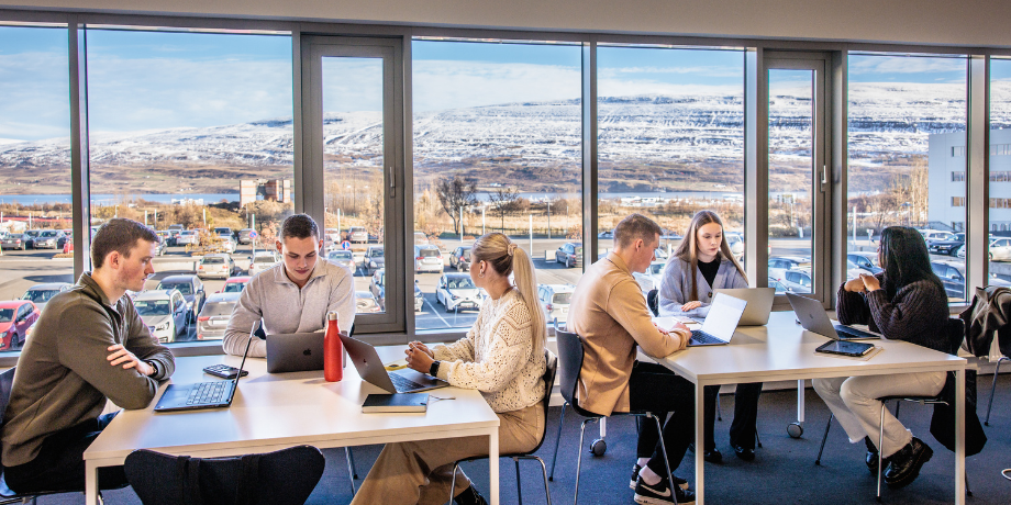 Applications increase by 20% in two years