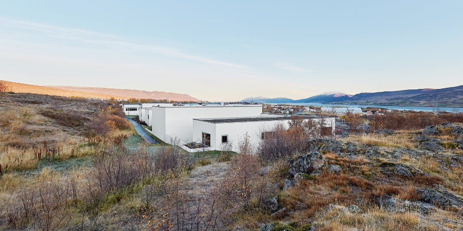 Cyberattack on the University of Akureyri sparks project that received substantial grant from Erasmu…