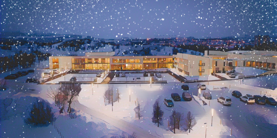 Opening hours around Christmas and New Year