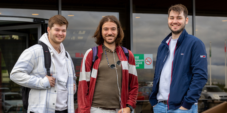 Applications are now open for Polar Law