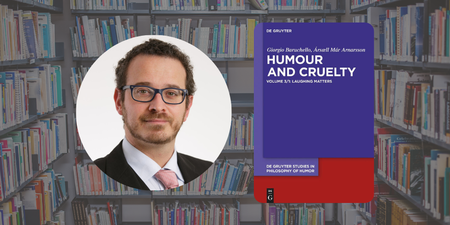 Can Cruelty Be Humorous?