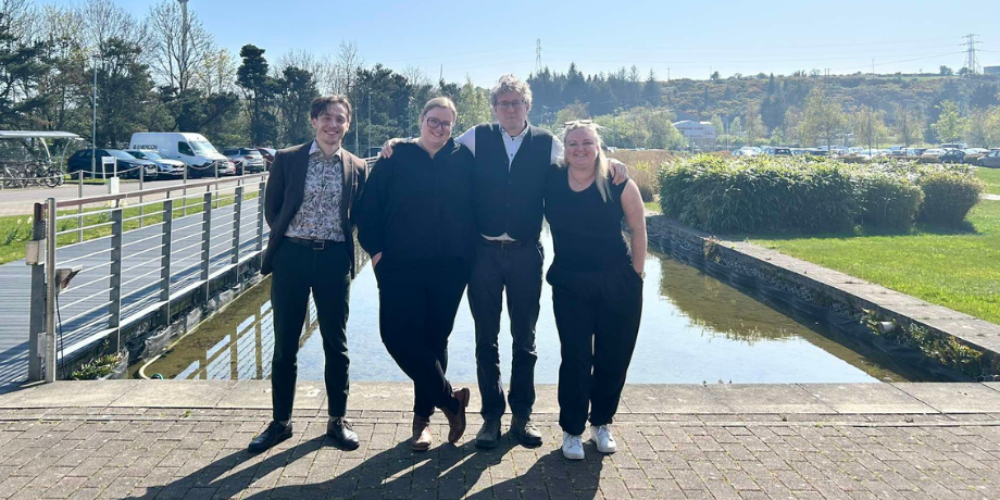 Þriggja ára verkefni til að efla seiglu gegn hamförum í norðlægum sveitarfélögum.