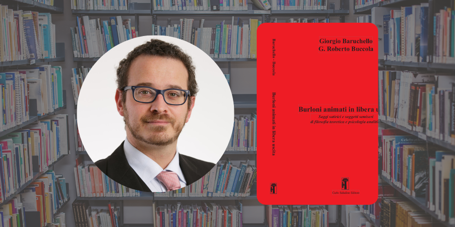 Stjórnlausir gleðigjafar