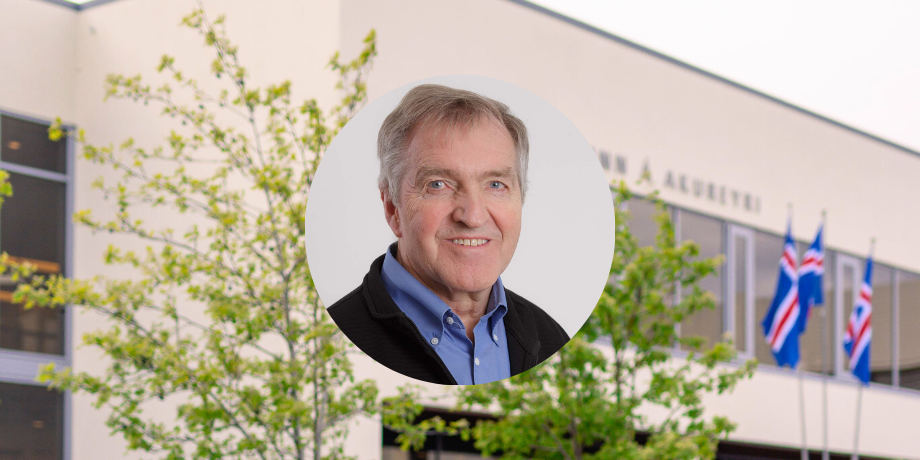 A Doctor of Medicine and a Master of Sea Angling