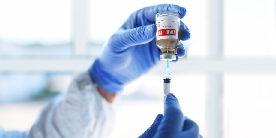 What dictates Vaccination Behavior?