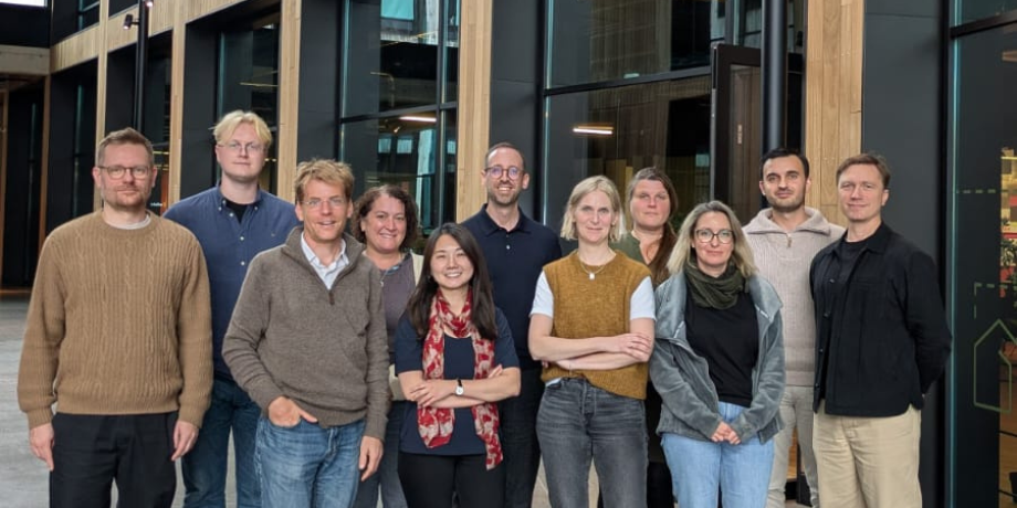 Space and Politics in Iceland