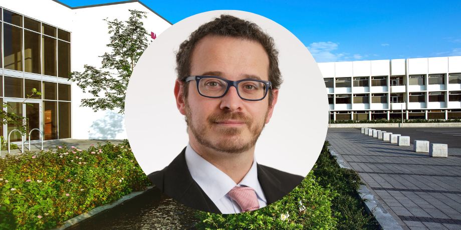 Can a Book Unite Two Nations?