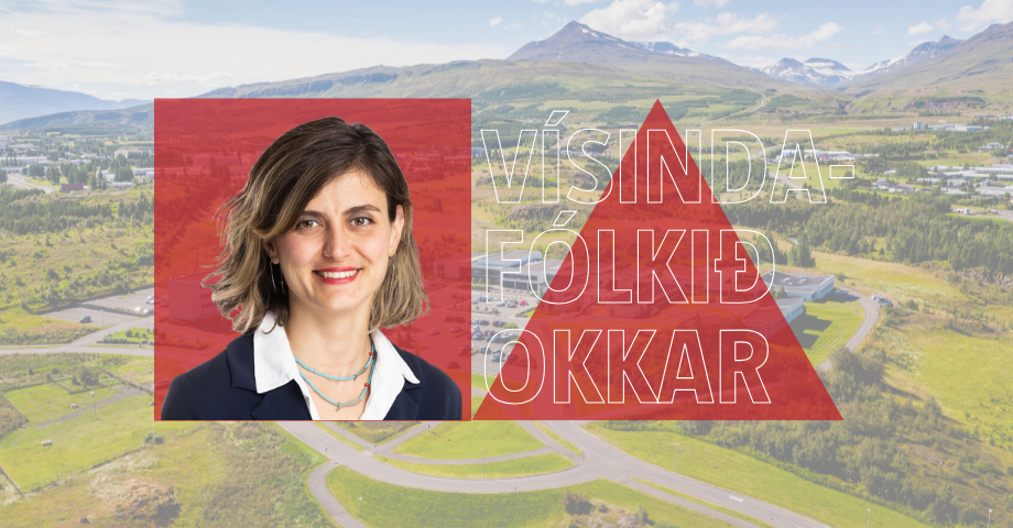 Bókelski sálfræðingurinn