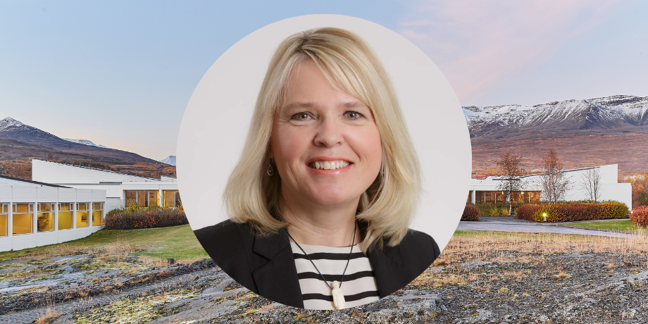 Sjálfbær nýting á hafsvæði norðurslóða