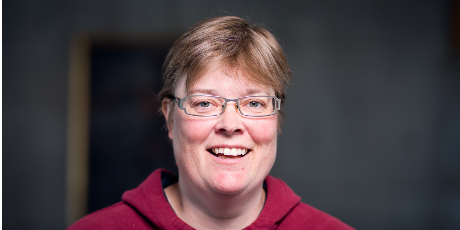 Maria Ackrén ráðin forstöðumaður Stofnunar Vilhjálms Stefánssonar við Háskólann á Akureyri