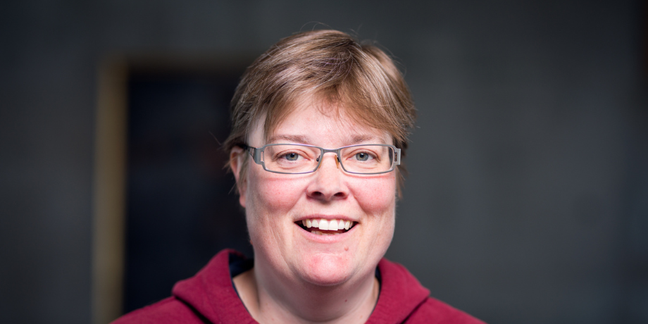 Maria Ackrén Appointed Director of the Stefansson Arctic Institute at the University of Akureyri