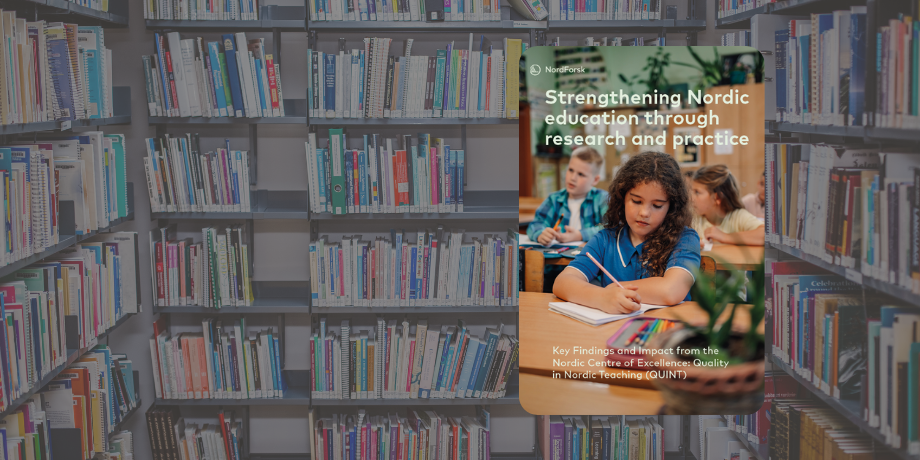 QUINT Sets the Direction