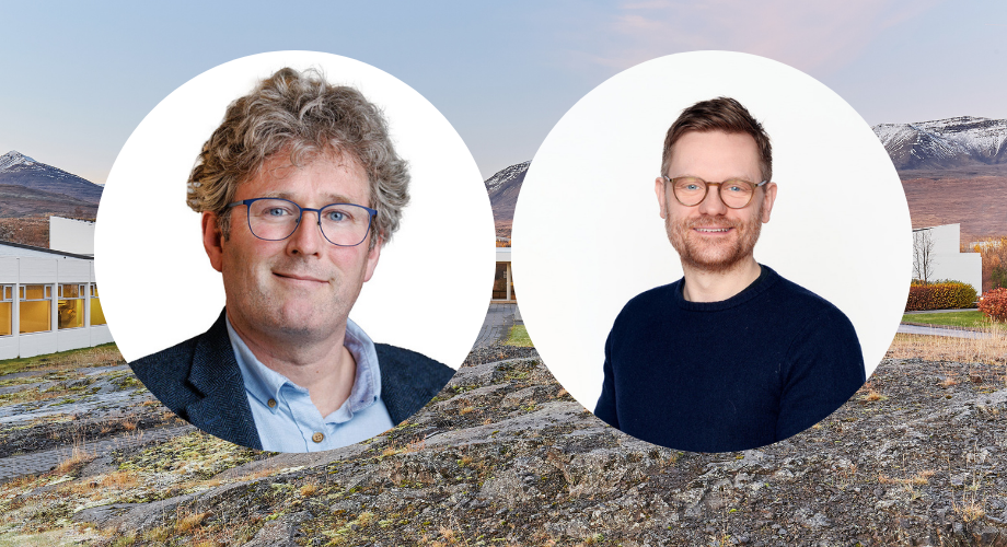 Fylgir nýrri tækni meira öryggi?