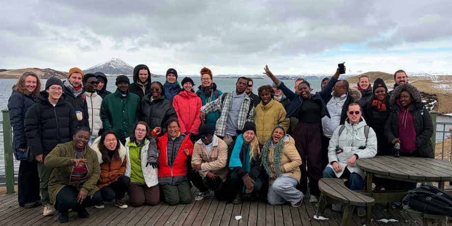 Joining Forces in Environmental Research