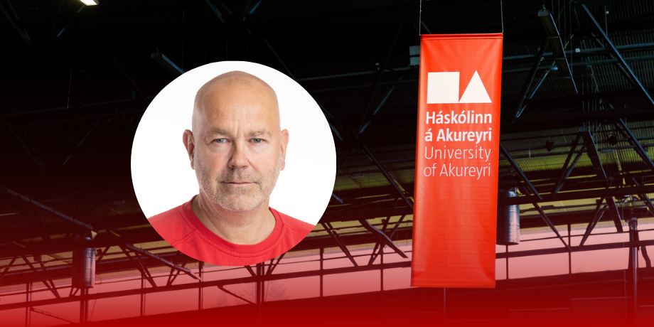 Hvernig samfélagsábyrgð og nýsköpun fara saman