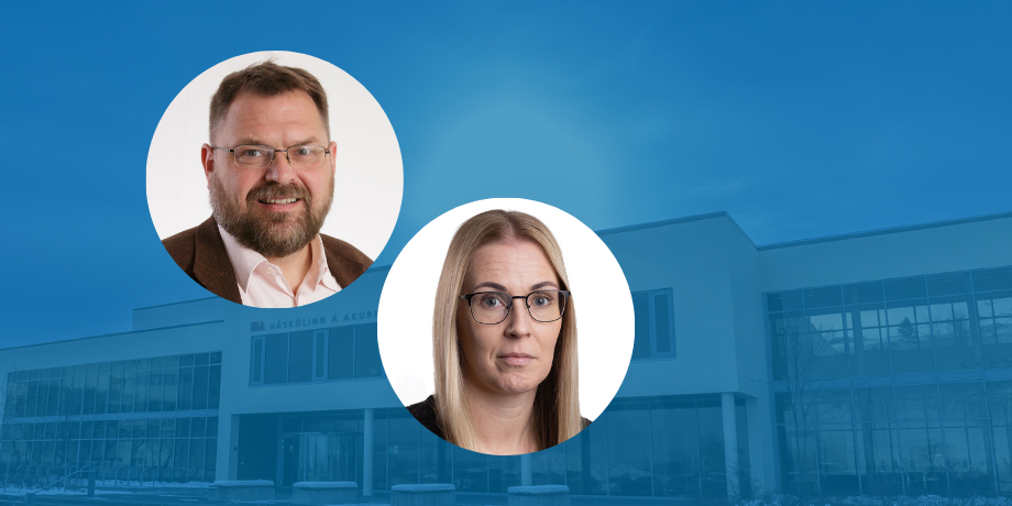 Máltækið allt í blóma fær nýja merkingu