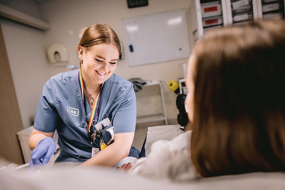 Ráðgjöf í málefnum fólks með heilabilun kynnt til sögunnar