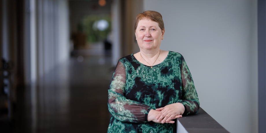 „Gott starfsfólk lykilatriði“