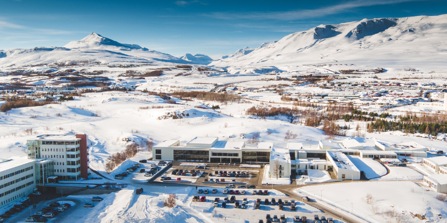 Skert þjónusta fimmtudaginn 5. febrúar