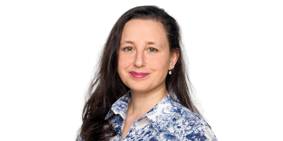 Sara Fusco lýkur doktorsprófi við Háskólann í Lapplandi