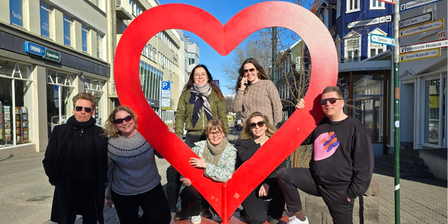 Spring Meeting of University Equality Representatives