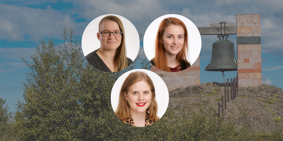 Reynslan af óstaðbundnum störfum