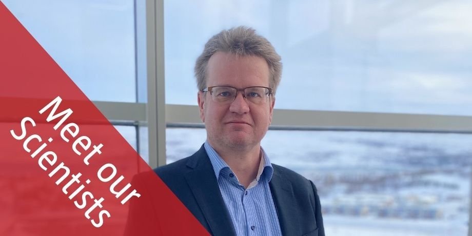 A Strandir Native with a Burning Interest in Fishing & Finance