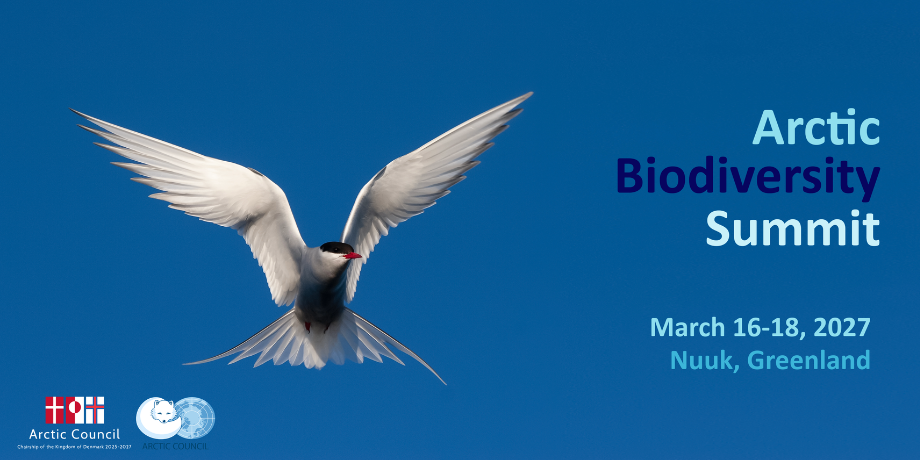University of Akureyri supporting organisation of major Arctic Biodiversity Summit in Greenland